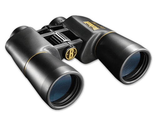 Binocular Bushnell Legacy WP código 120150