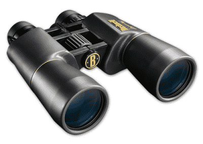 Binocular Bushnell Legacy WP código 121225